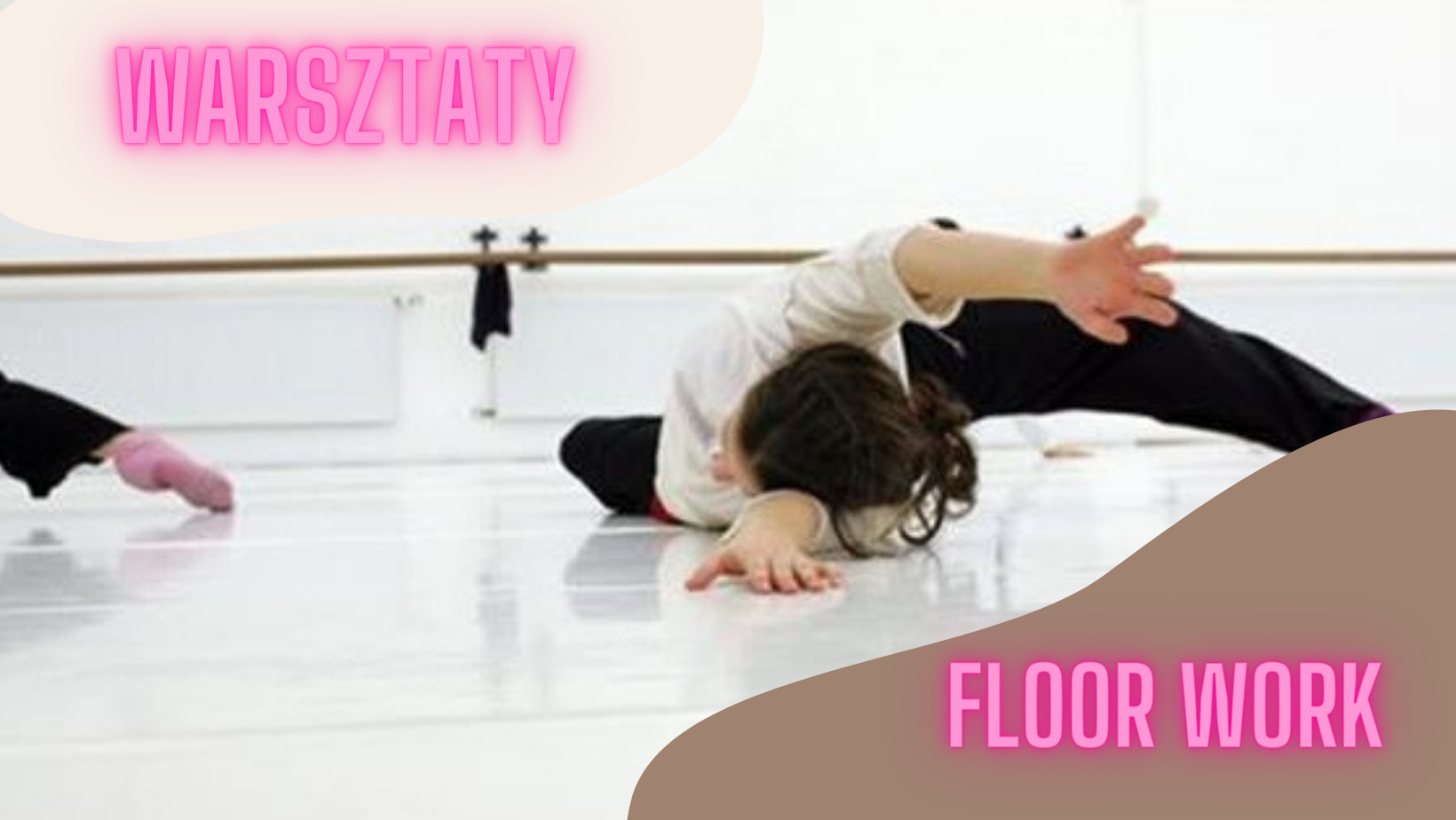 Warsztaty Floor Work