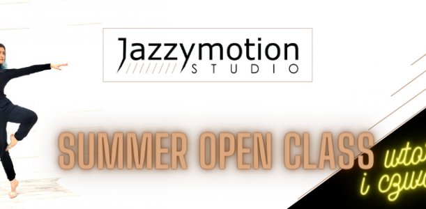 Summer Open Class