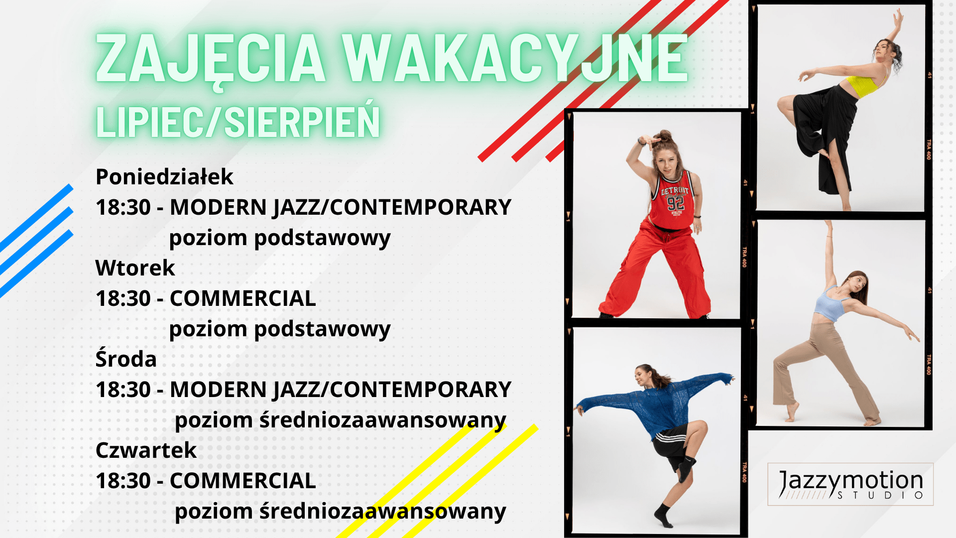 wakacje