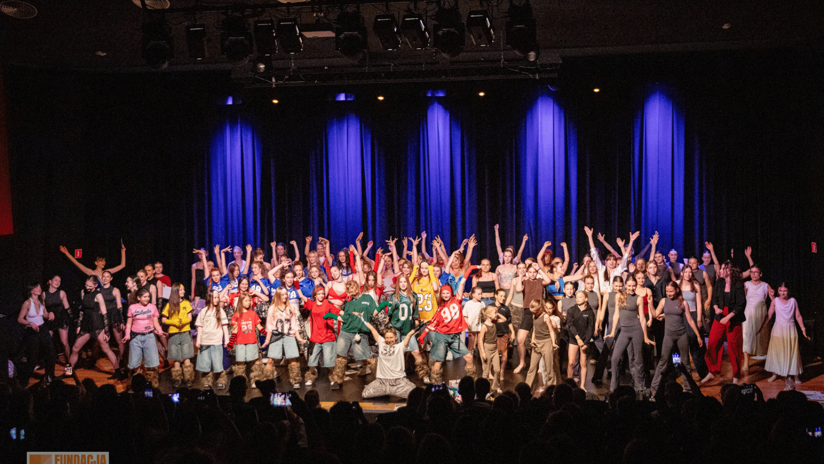 SUMMER DANCE SHOW 2026!