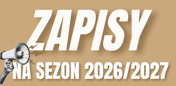 Ruszają zapisy na nowy sezon taneczny!