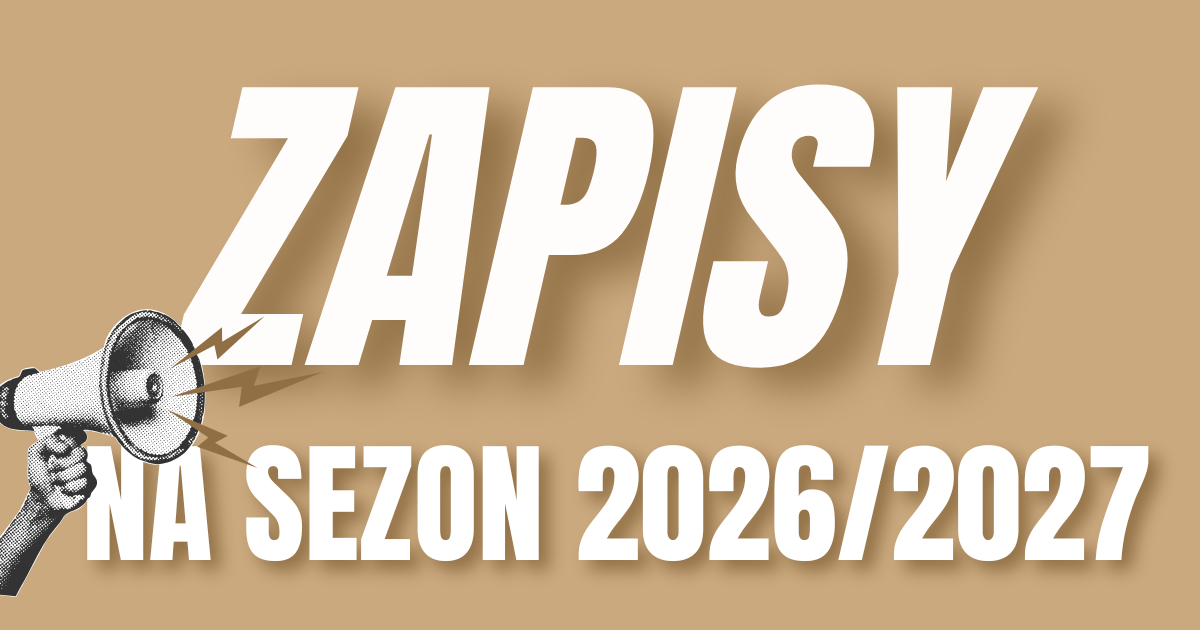 Ruszają zapisy na nowy sezon taneczny!